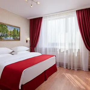 4* Aparthotel Hanoi-moscow